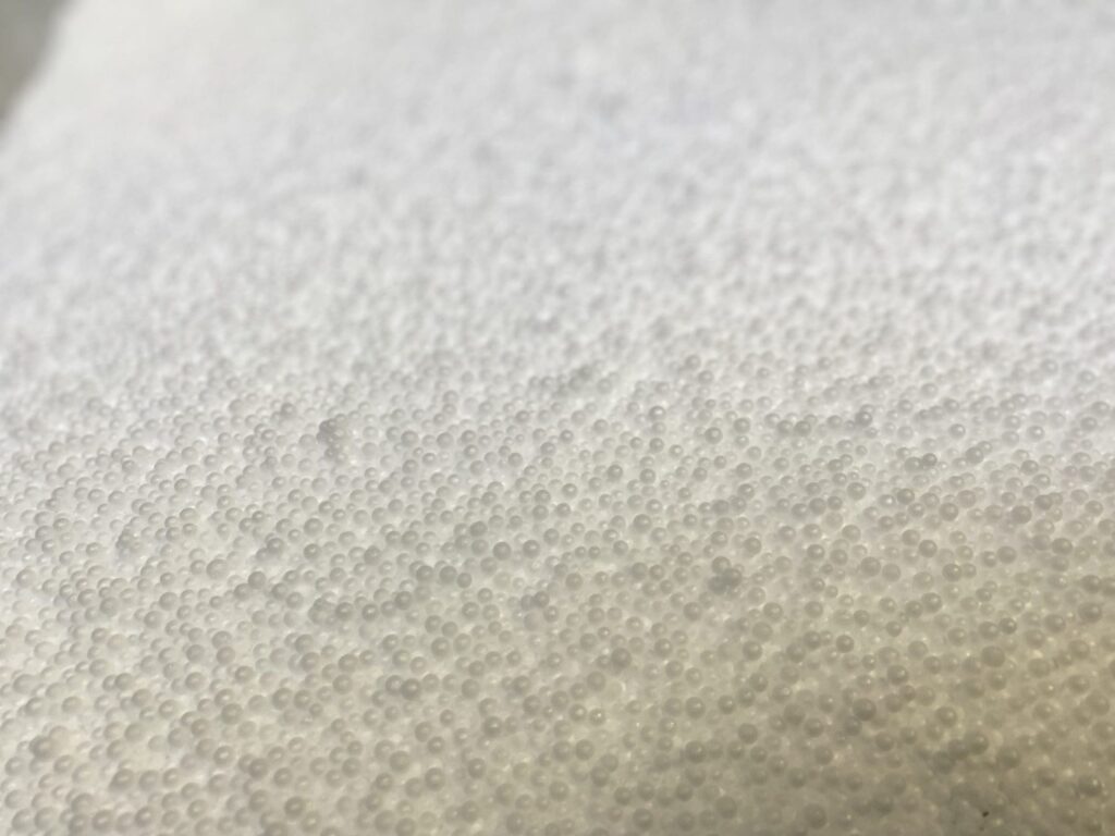 EPS vloerisolatie Frinsu isolatie